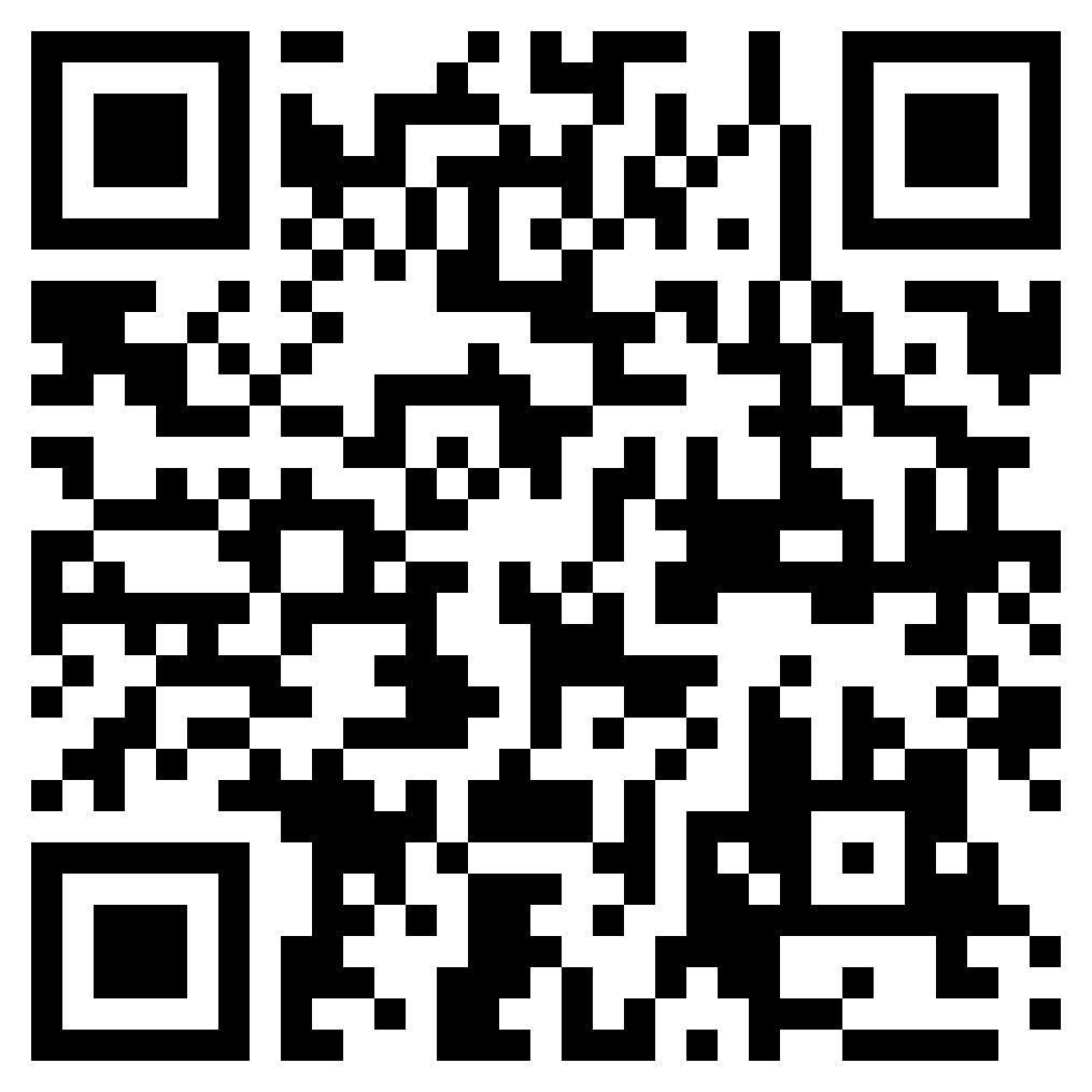 Pattern, QR Code, Stencil
