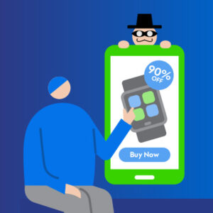 Ng app online purchasing mobile banner 
