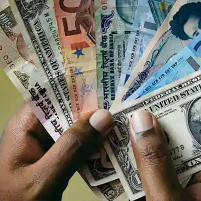 Foreign Exchange Solutions